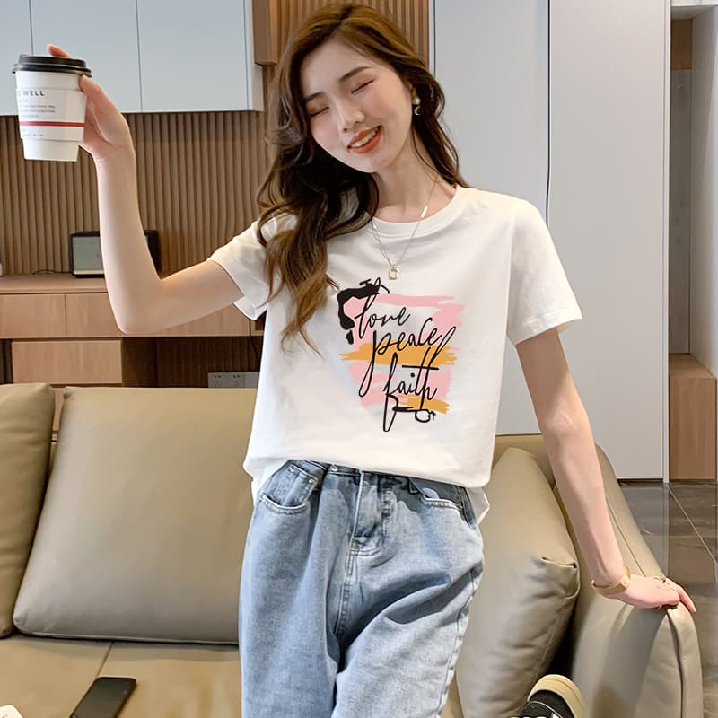 Футболка JEANSWEST T - изображение 4
