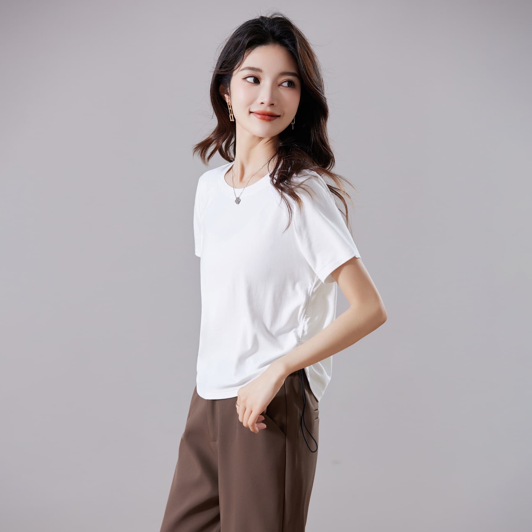 Футболка JEANSWEST T - изображение 3