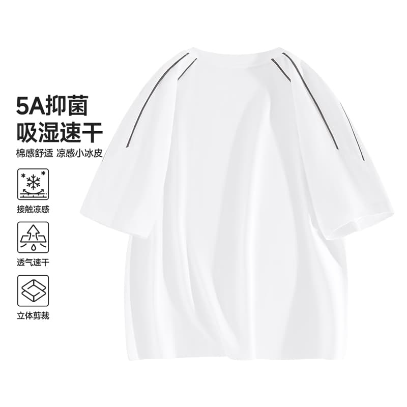 Футболка 5A T - изображение 2