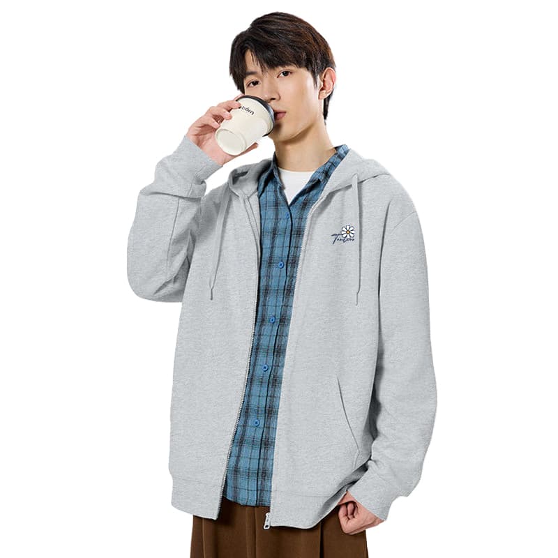 Худи Tonlion Унисекс Толстовка - изображение 3
