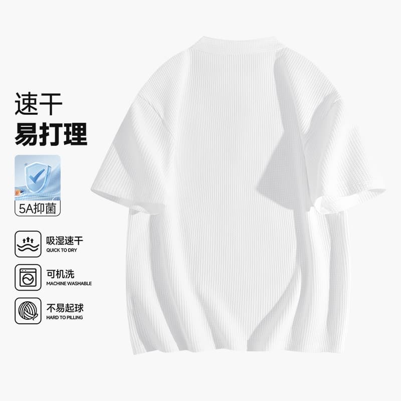 Футболка logo5A T - изображение 2
