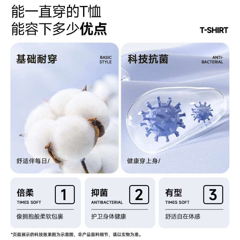 Футболка tonlion insT - изображение 4