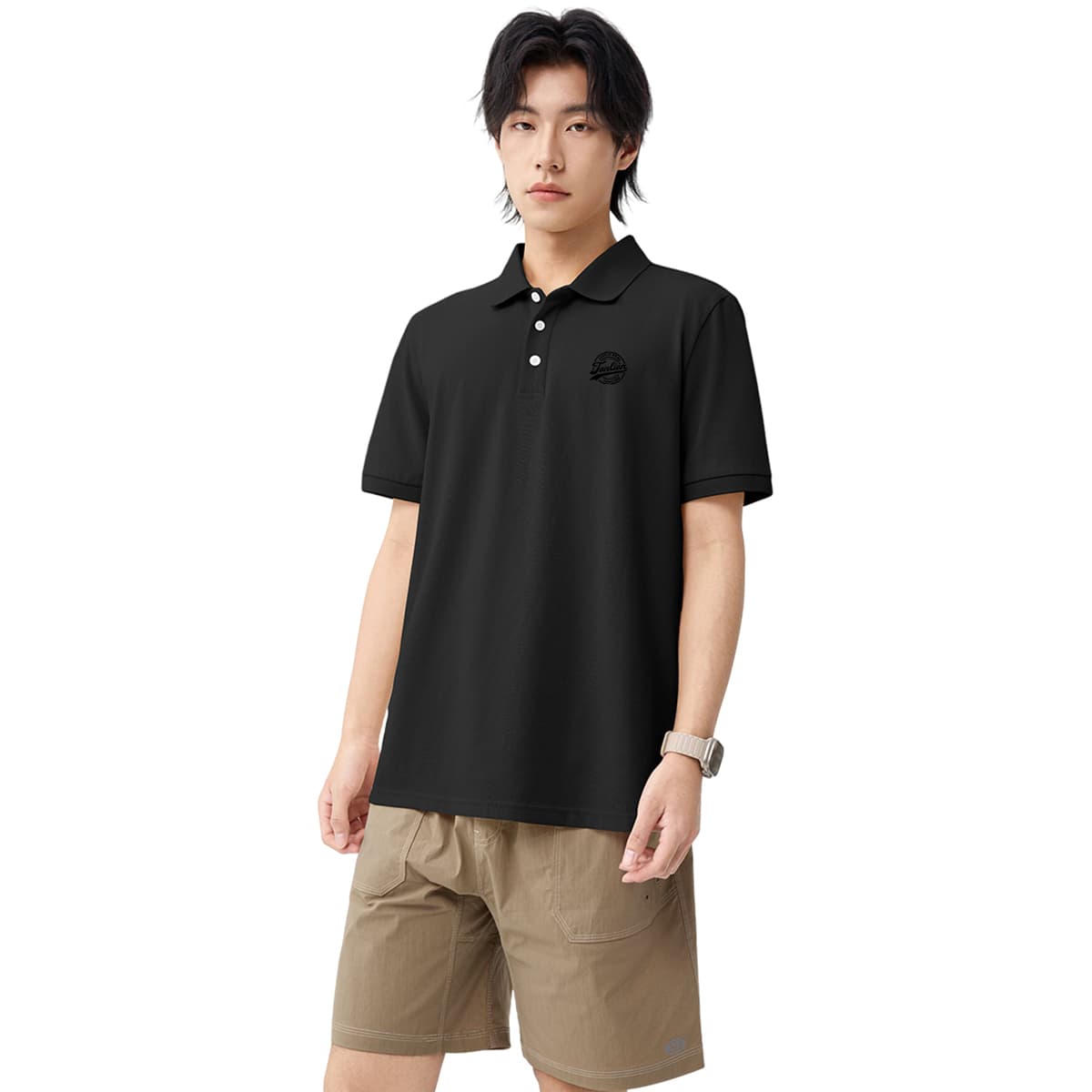 Поло tonlion Polo - изображение 4