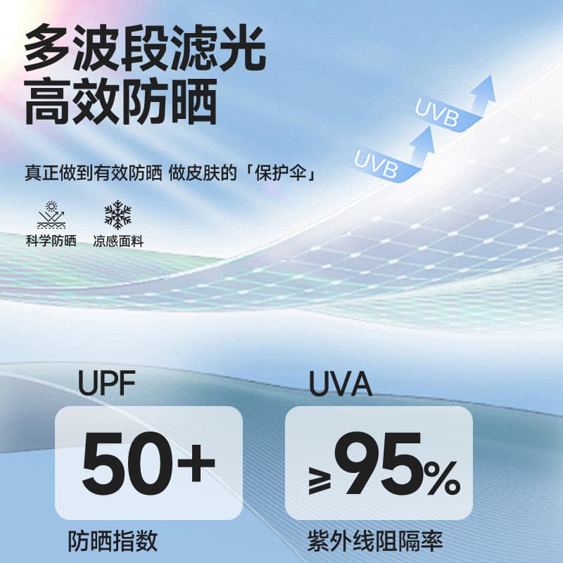 Футболка tonlion upf50+T - изображение 5