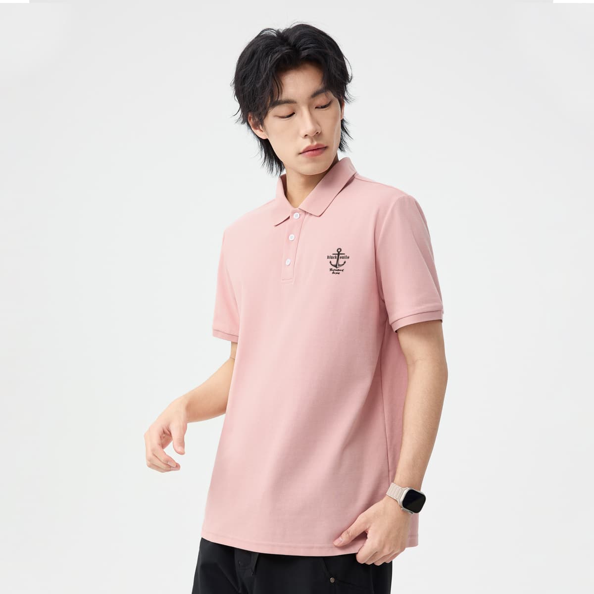 Поло tonlion Polo - изображение 4