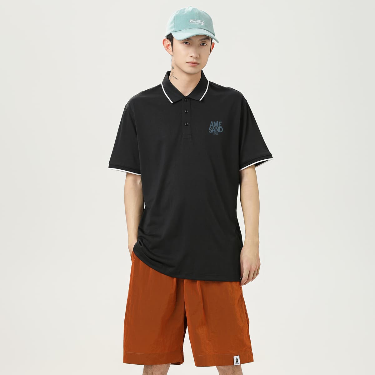 Поло tonlion Polo - изображение 3