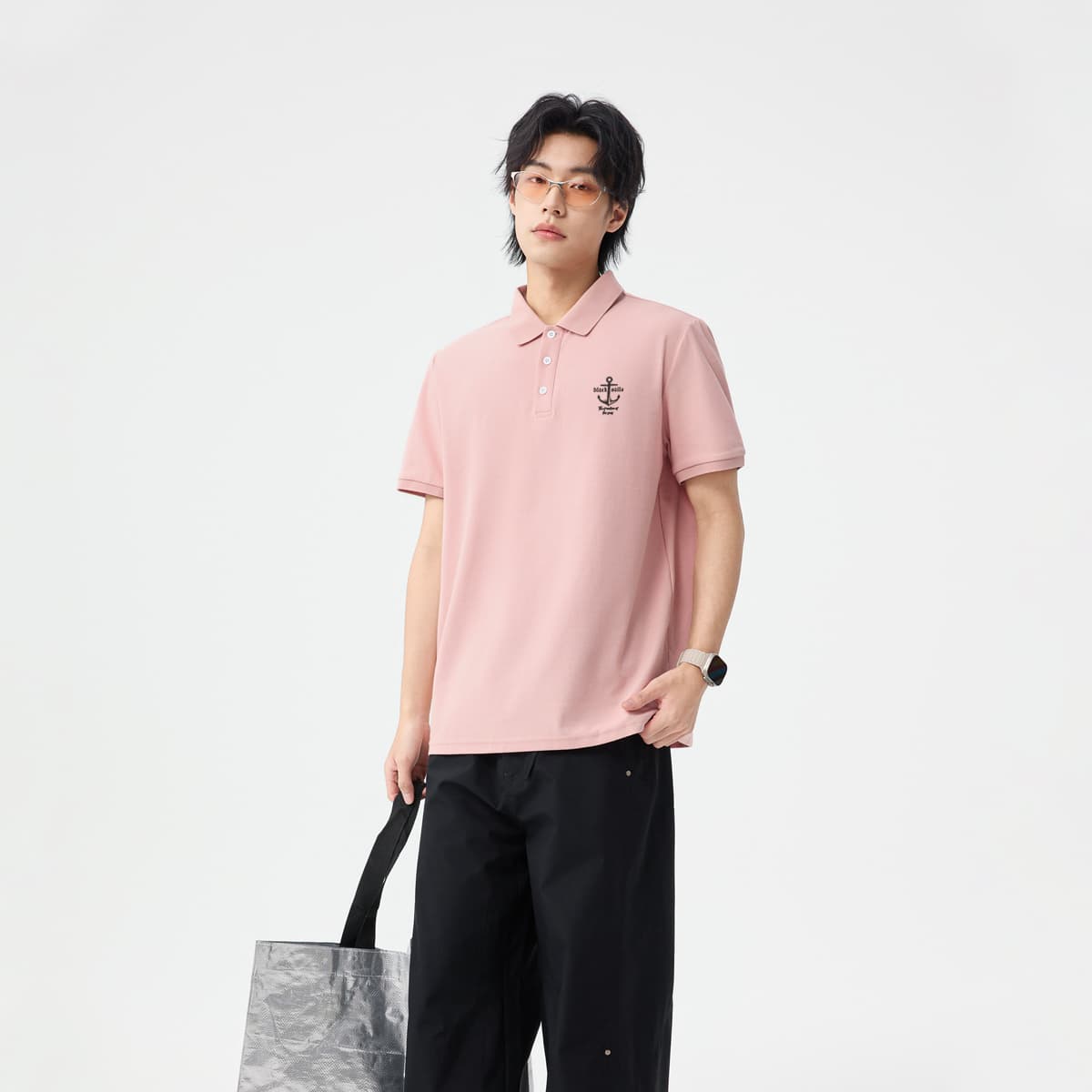 Поло tonlion Polo - изображение 3