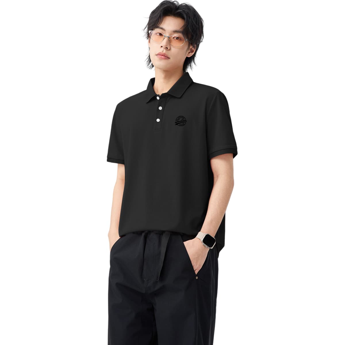 Поло tonlion Polo - изображение 3