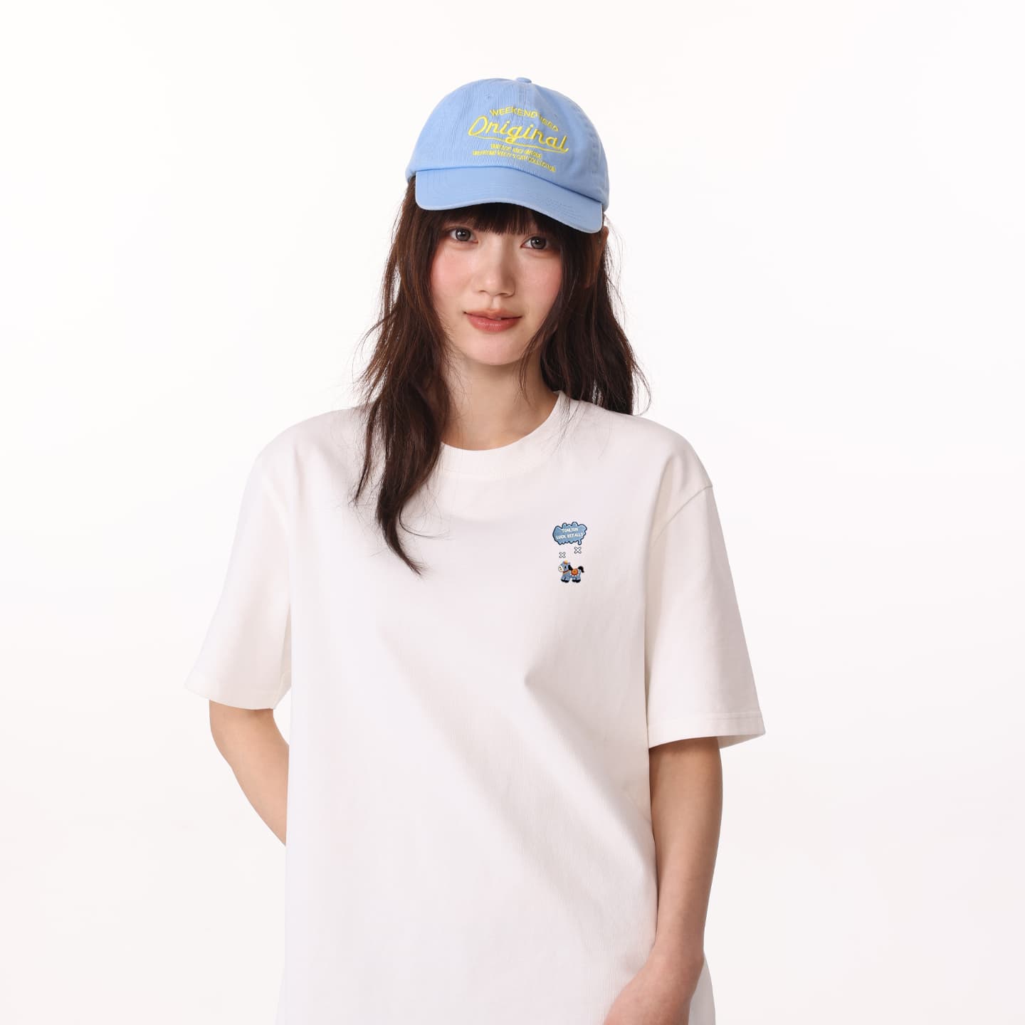 Футболка Clean Fit T - изображение 4