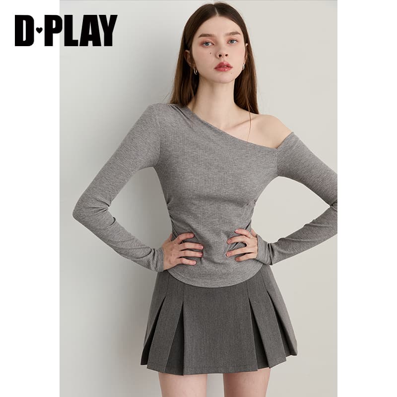 Футболка DPLAY T - изображение 5