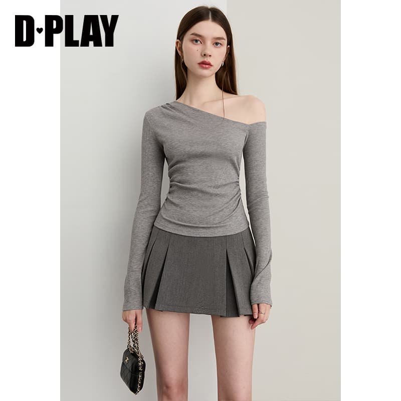 Футболка DPLAY T - изображение 4