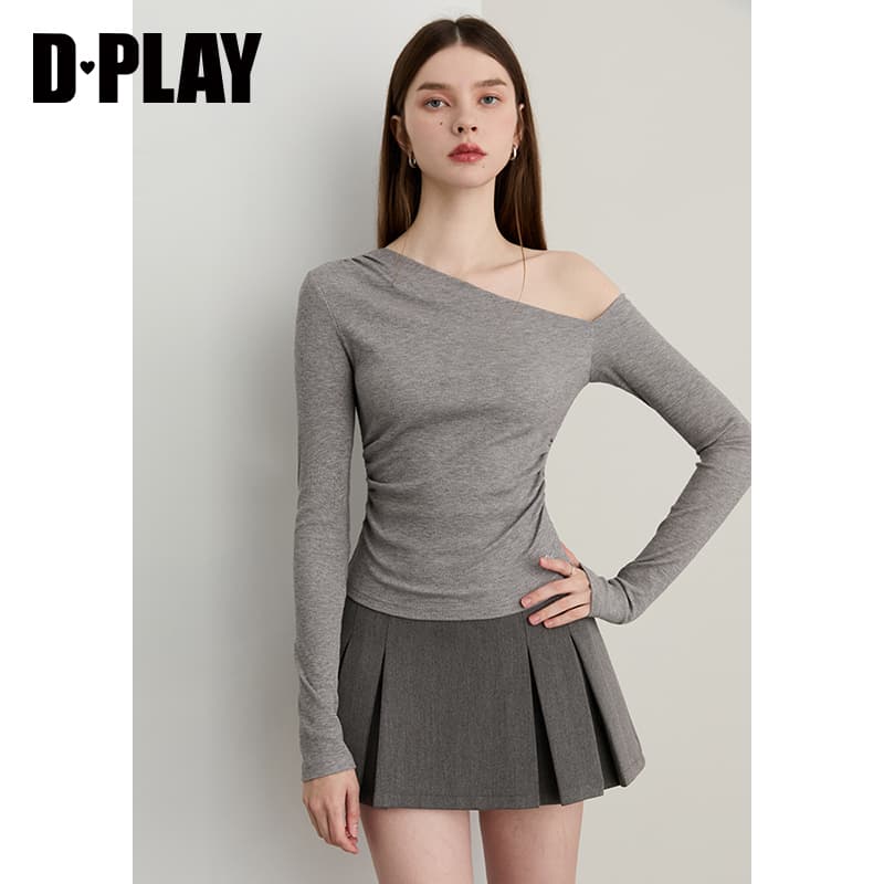 Футболка DPLAY T - изображение 3