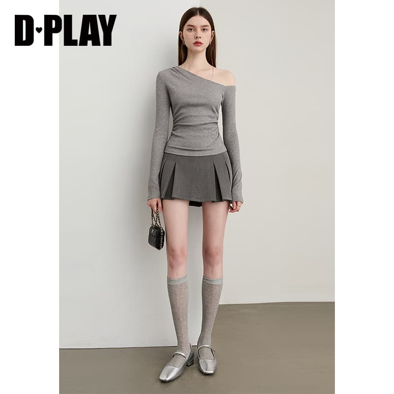 Футболка DPLAY T - изображение 2