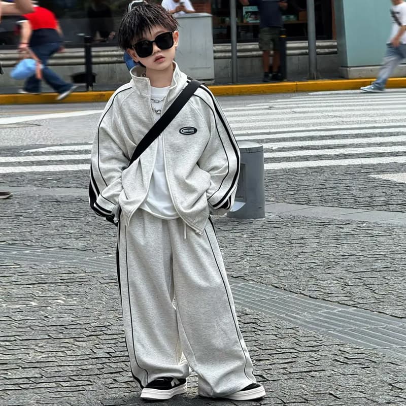 PIERRE CARDIN Kids Повседневные спортивные костюмы Наборы - изображение 2