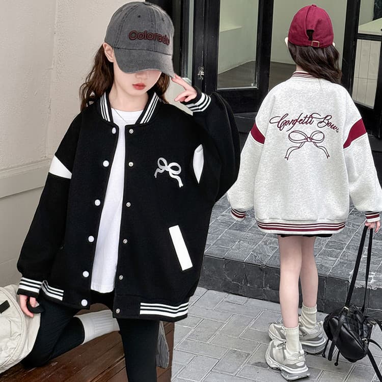 PIERRE CARDIN Kids Бейсбольные куртки - изображение 3