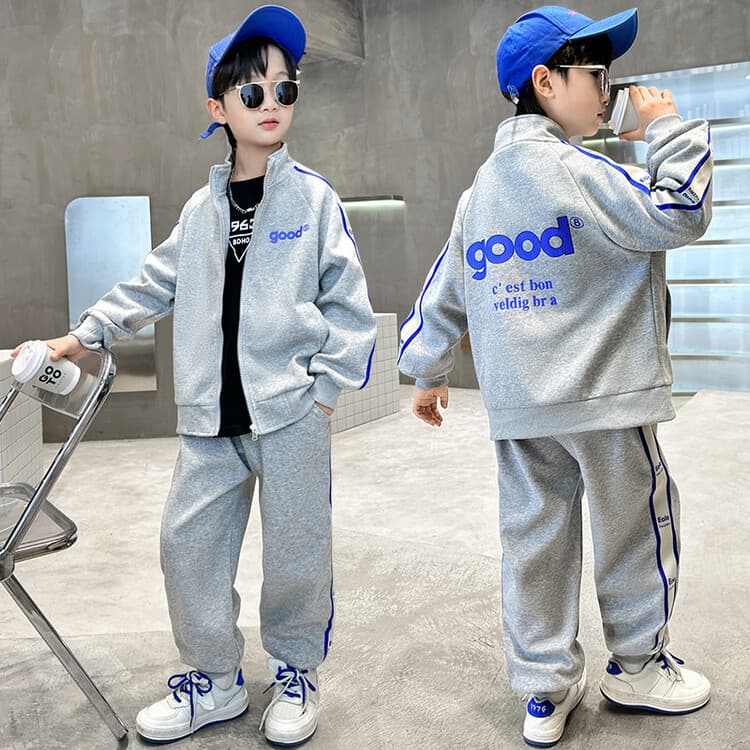 PIERRE CARDIN Kids Повседневные спортивные костюмы Наборы - изображение 3