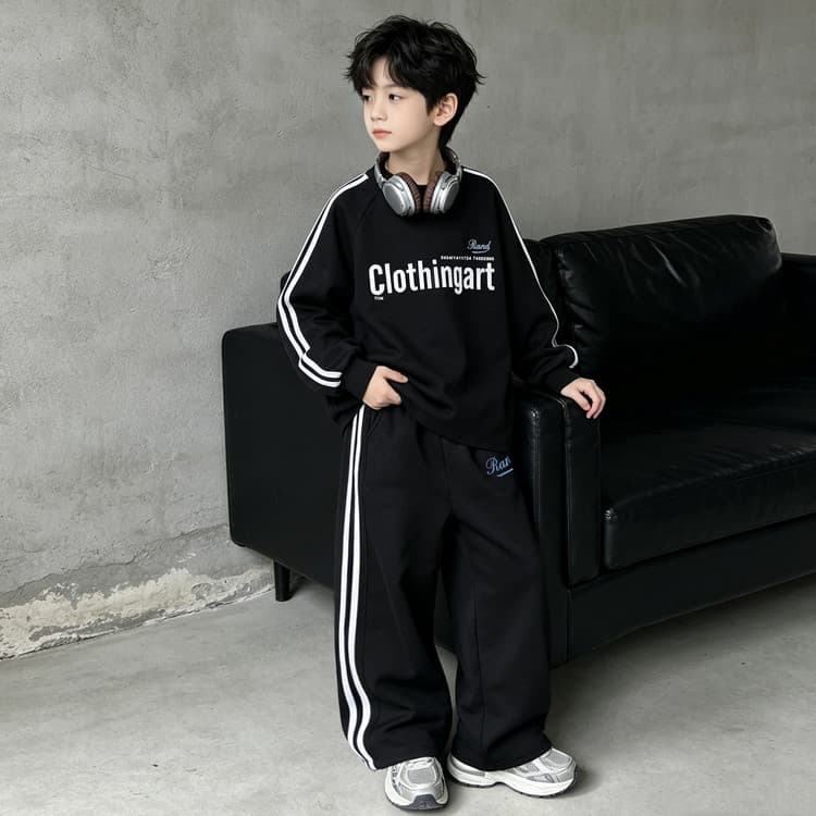 PIERRE CARDIN Kids Повседневные спортивные костюмы Наборы - изображение 3