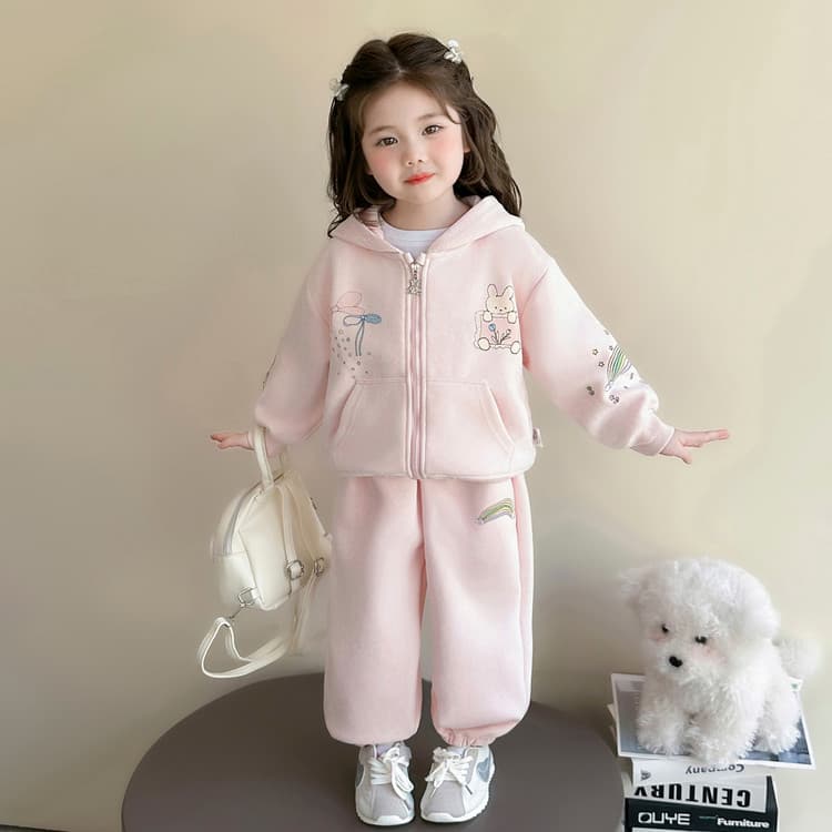 PIERRE CARDIN Kids Повседневные спортивные костюмы Наборы - изображение 3