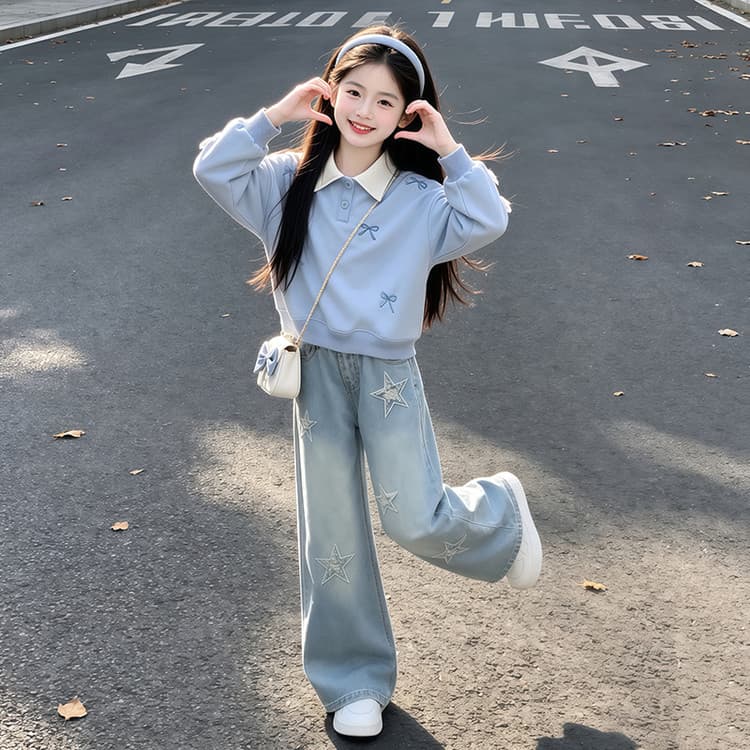 PIERRE CARDIN Kids Повседневные спортивные костюмы Наборы - изображение 3