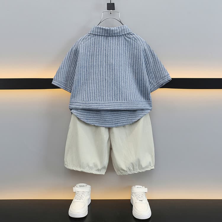 PIERRE CARDIN Kids Повседневные спортивные костюмы Наборы - изображение 3