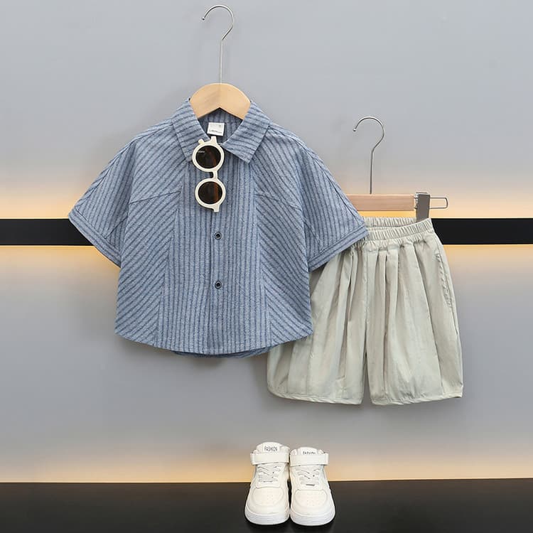 PIERRE CARDIN Kids Повседневные спортивные костюмы Наборы - изображение 2