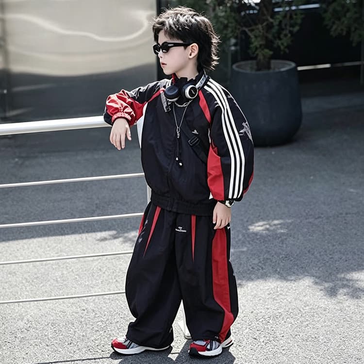 PIERRE CARDIN Kids Повседневные спортивные костюмы Наборы - изображение 3