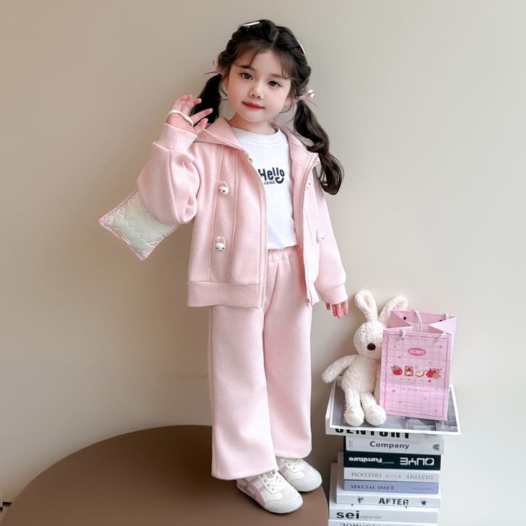 PIERRE CARDIN Kids Повседневные спортивные костюмы Наборы - изображение 2