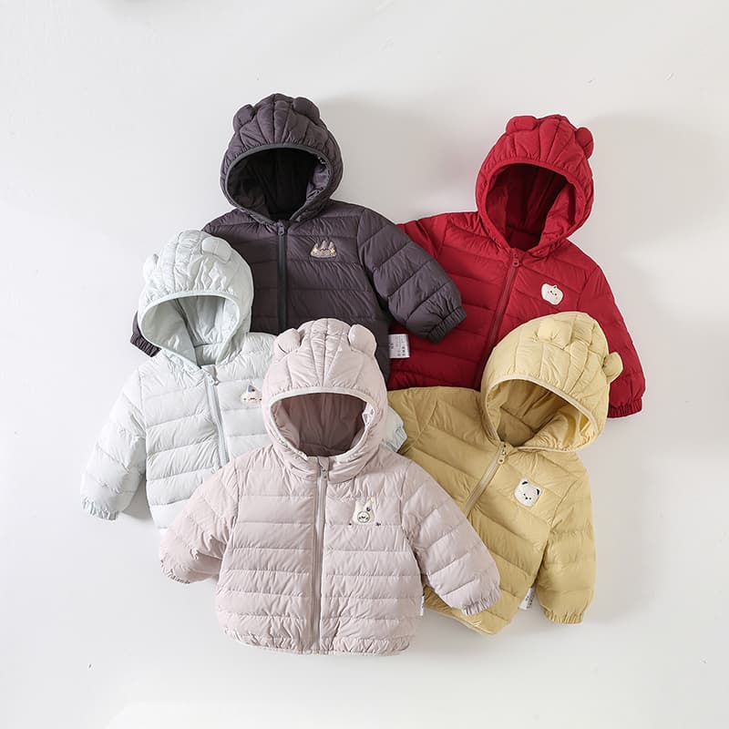 PIERRE CARDIN Kids Пуховики - изображение 2
