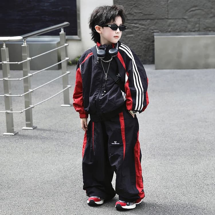 PIERRE CARDIN Kids Повседневные спортивные костюмы Наборы - изображение 2