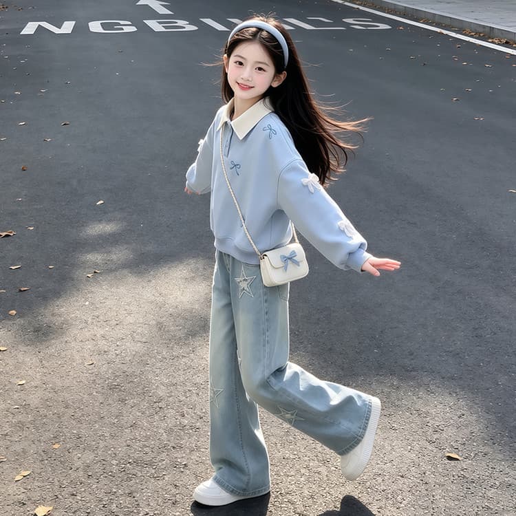 PIERRE CARDIN Kids Повседневные спортивные костюмы Наборы - изображение 4
