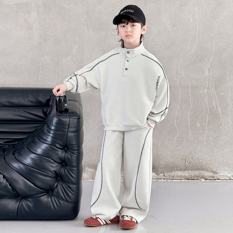 PIERRE CARDIN Kids Повседневные спортивные костюмы Наборы - изображение 2