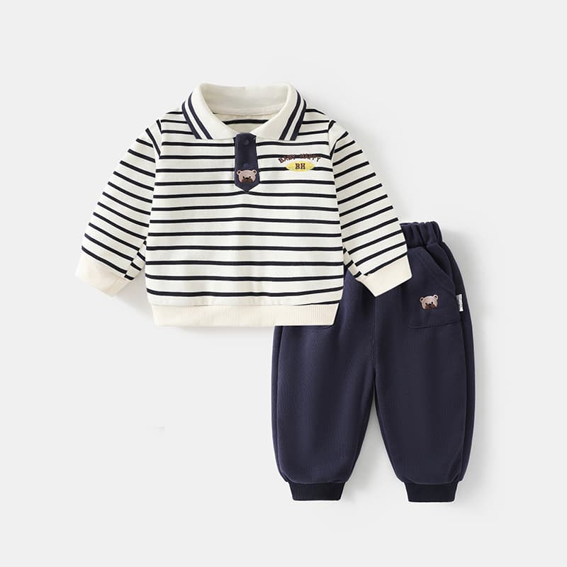 PIERRE CARDIN Kids Повседневные спортивные костюмы Наборы - изображение 2