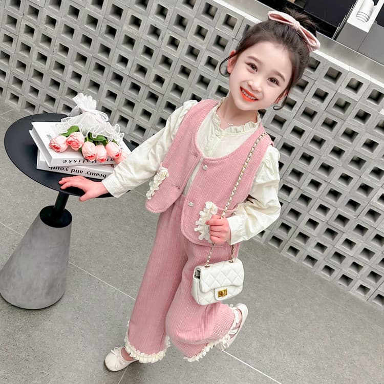 PIERRE CARDIN Kids Повседневные спортивные костюмы Наборы - изображение 3