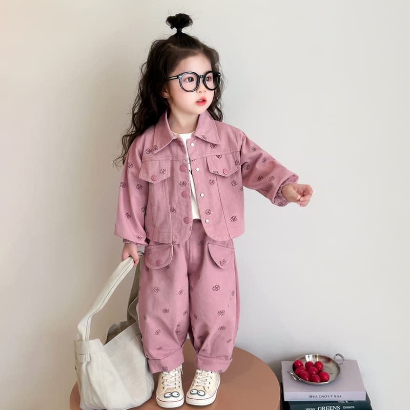 PIERRE CARDIN Kids Повседневные спортивные костюмы Наборы - изображение 2