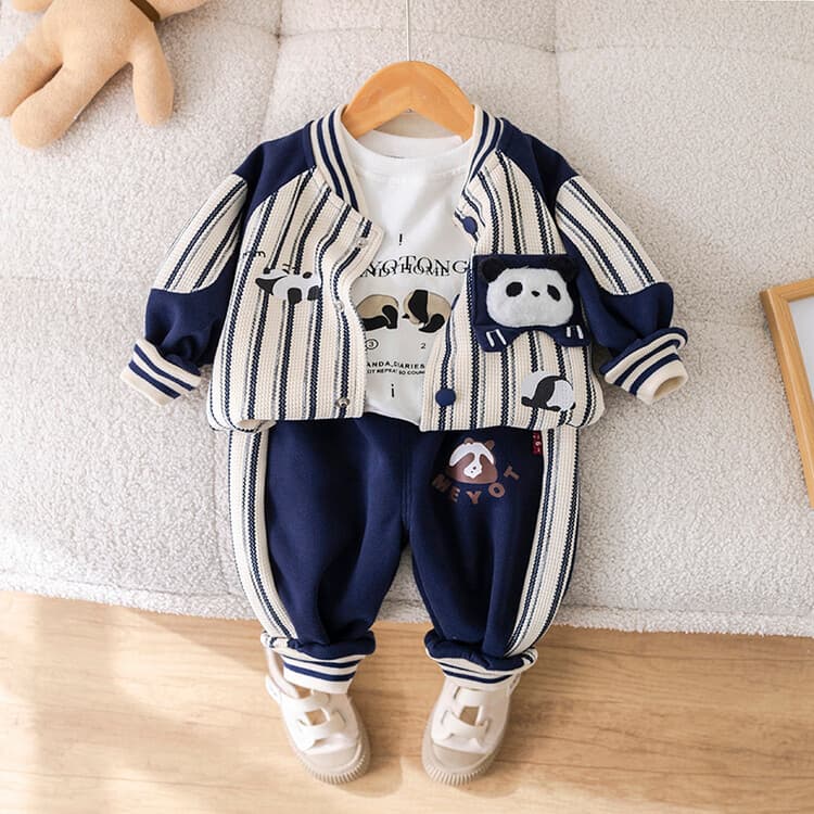 PIERRE CARDIN Kids Повседневные спортивные костюмы Наборы - изображение 3