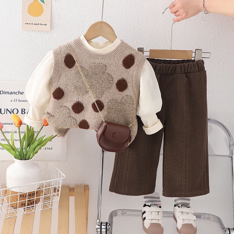 PIERRE CARDIN Kids Повседневные спортивные костюмы Наборы - изображение 4