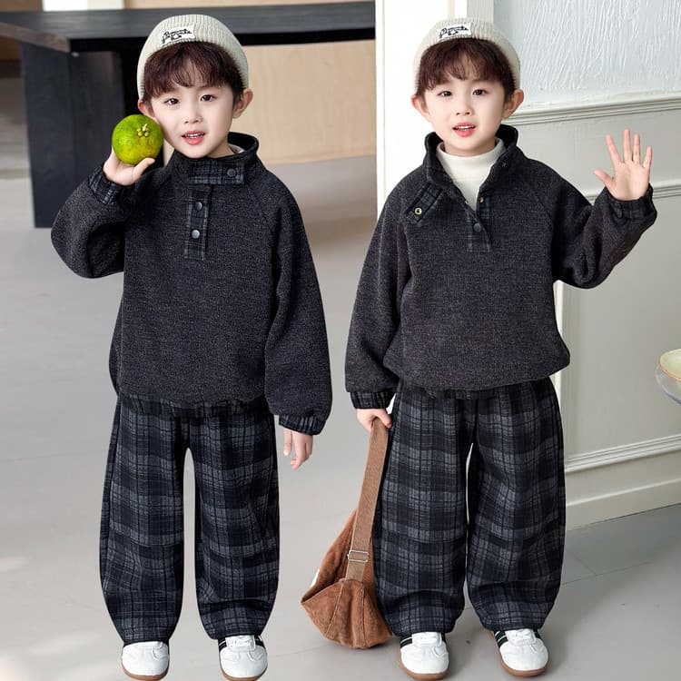 PIERRE CARDIN Kids Повседневные спортивные костюмы Наборы - изображение 2