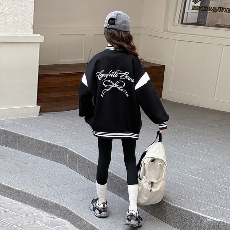 PIERRE CARDIN Kids Бейсбольные куртки - изображение 2