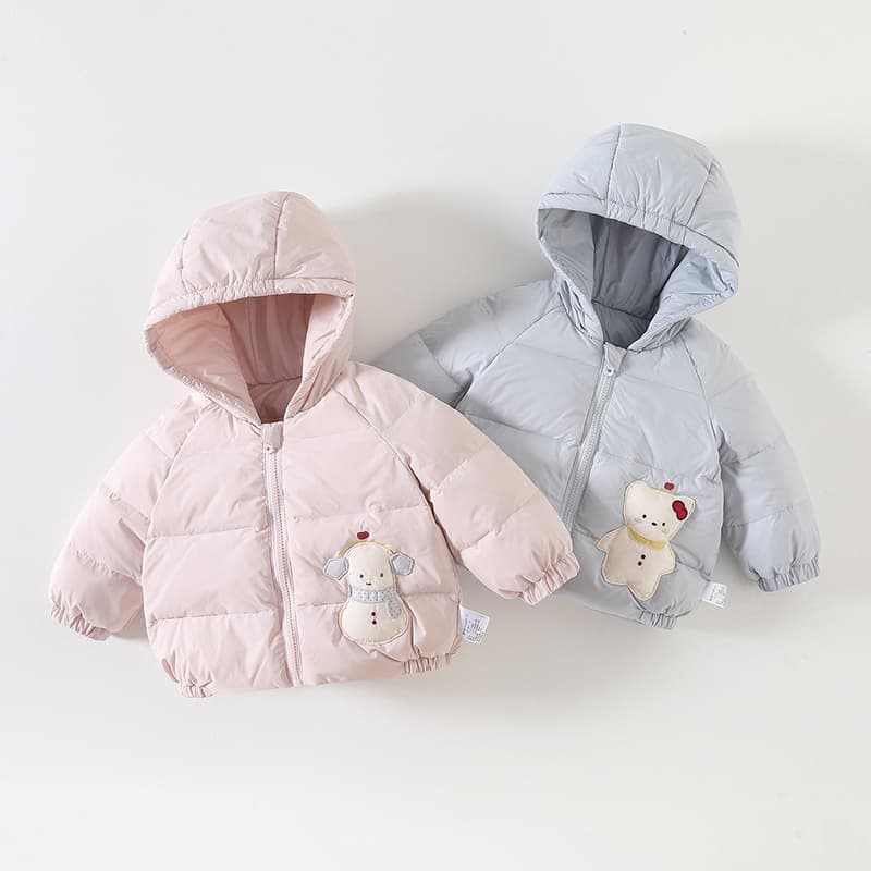 PIERRE CARDIN Kids Пуховики - изображение 4
