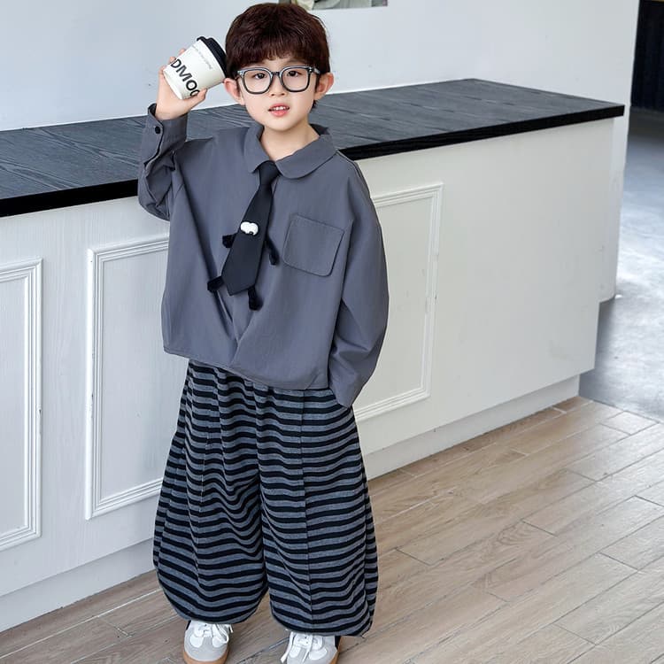 PIERRE CARDIN Набор волшебных цветов Kids Повседневные спортивные костюмы Наборы - изображение 2
