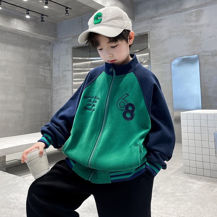 PIERRE CARDIN Kids Куртки - изображение 4
