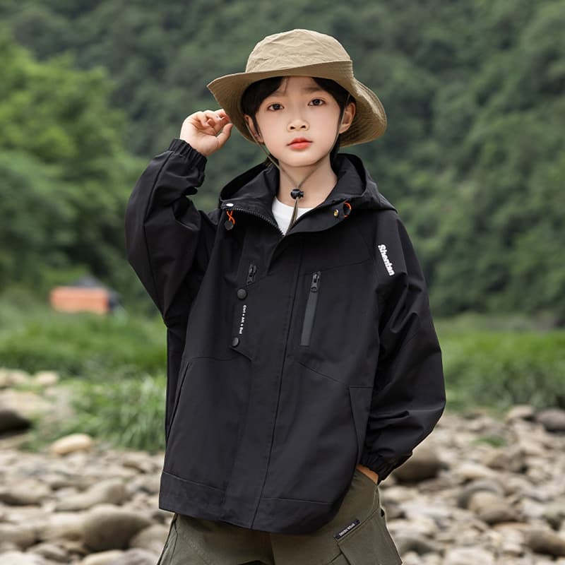 PIERRE CARDIN Kids Куртки - изображение 4