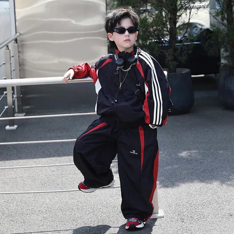 PIERRE CARDIN Kids Повседневные спортивные костюмы Наборы - изображение 4