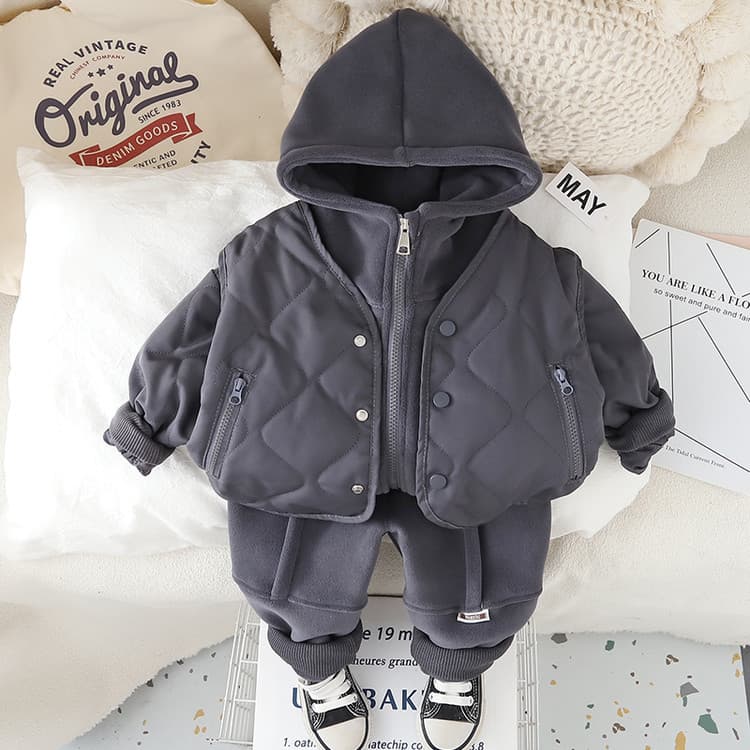 PIERRE CARDIN Kids Повседневные спортивные костюмы Наборы - изображение 3