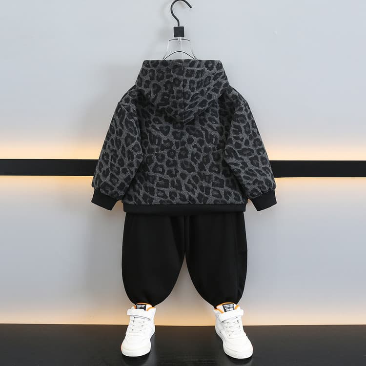 PIERRE CARDIN Kids Повседневные спортивные костюмы Наборы - изображение 4