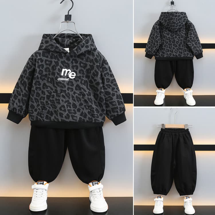 PIERRE CARDIN Kids Повседневные спортивные костюмы Наборы - изображение 2