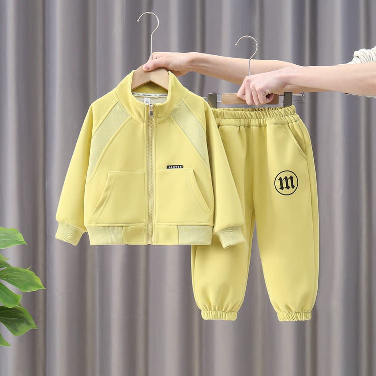 PIERRE CARDIN Kids Повседневные спортивные костюмы Наборы - изображение 2