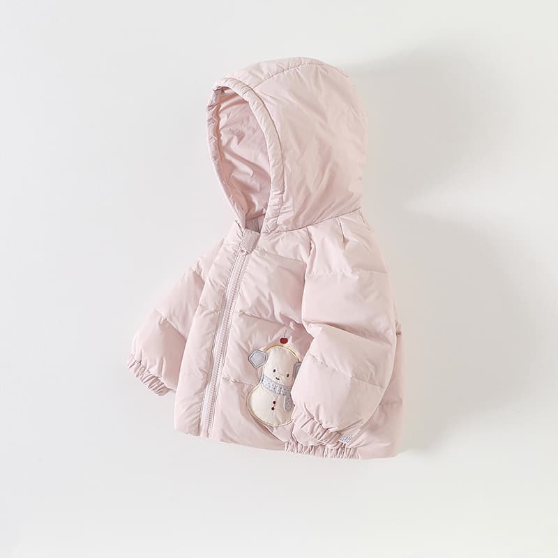 PIERRE CARDIN Kids Пуховики - изображение 2