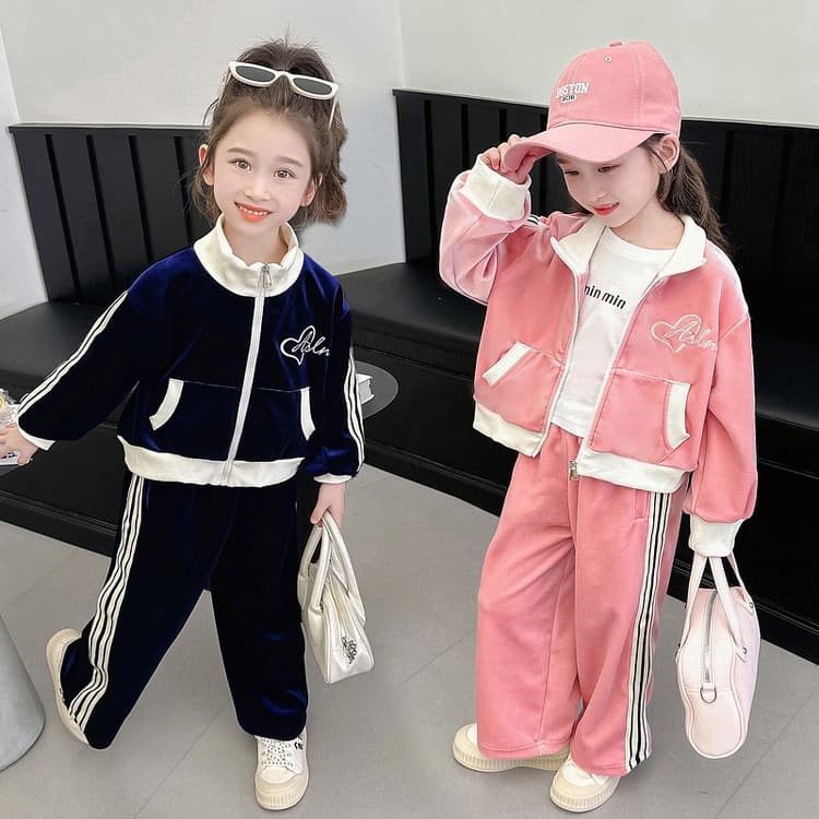 PIERRE CARDIN Kids Повседневные спортивные костюмы Наборы - изображение 3