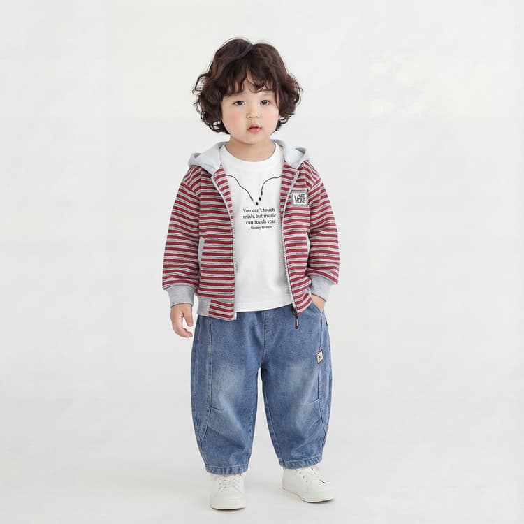 PIERRE CARDIN Kids Повседневные спортивные костюмы Наборы - изображение 4